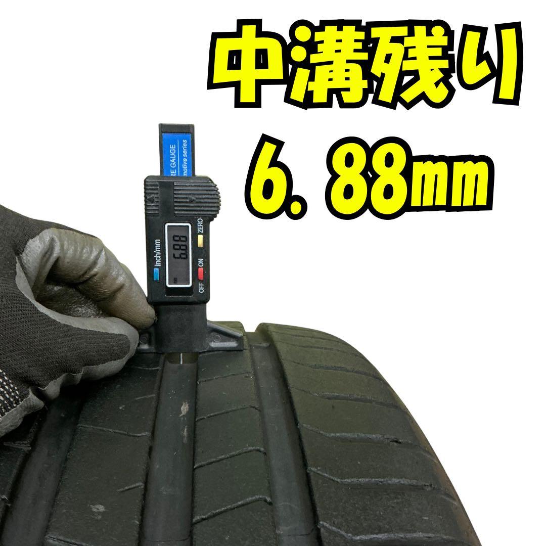 タイヤ・ホイール Pirelli P ZERO A7A 265/35ZR21