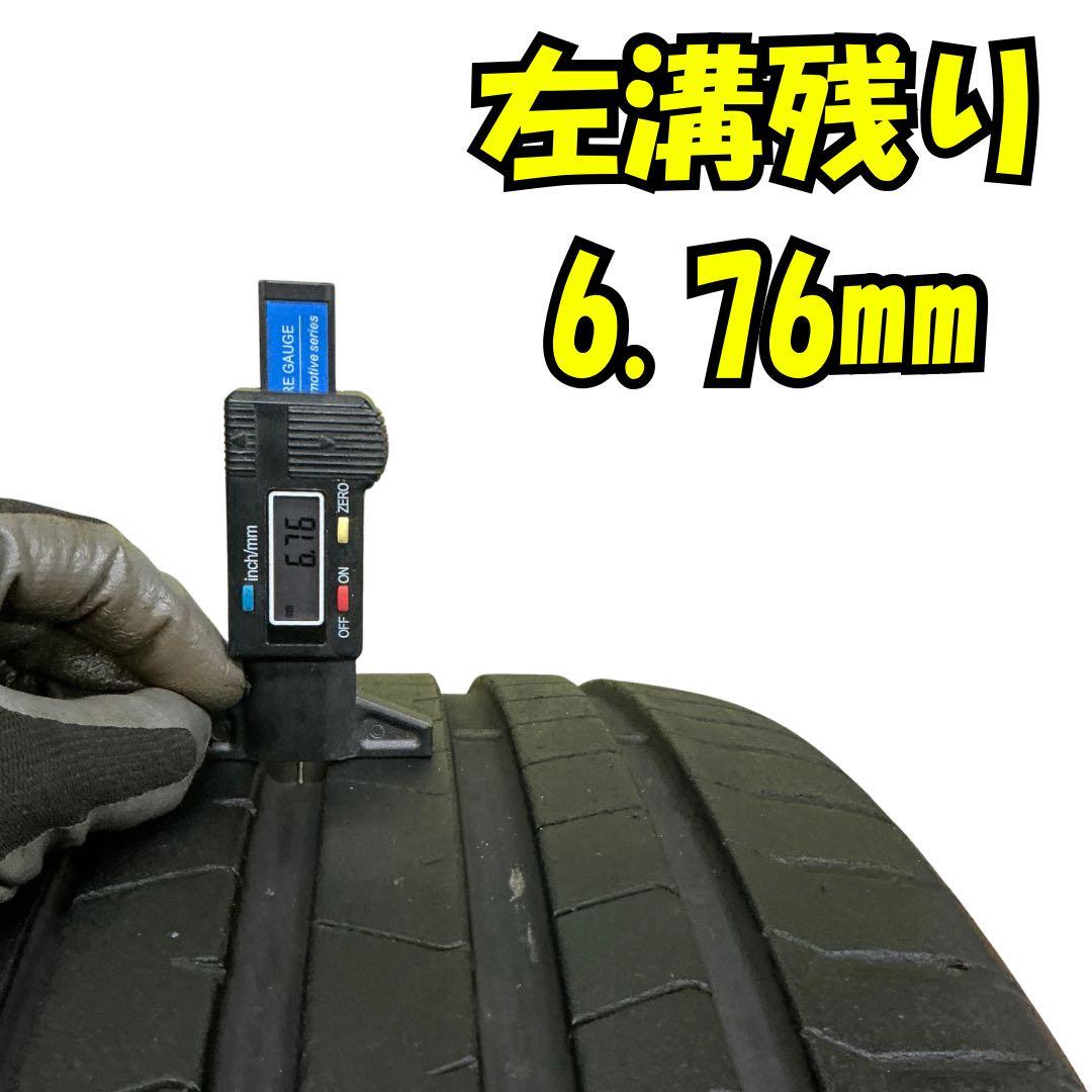 タイヤ・ホイール Pirelli P ZERO A7A 265/35ZR21