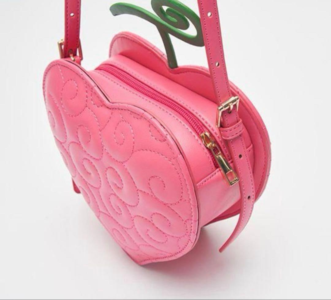 オペオペの実 ポシェット ワンピース