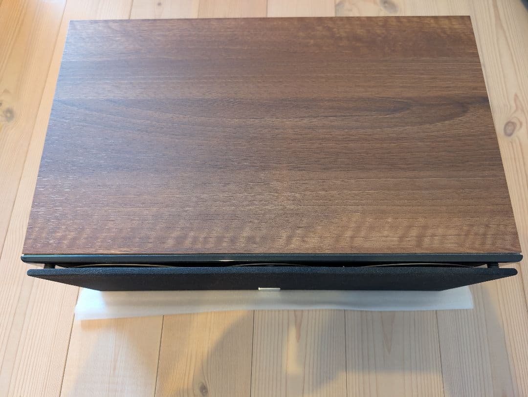 DALI ZENSOR VOCAL ライトウォールナット センタースピーカー