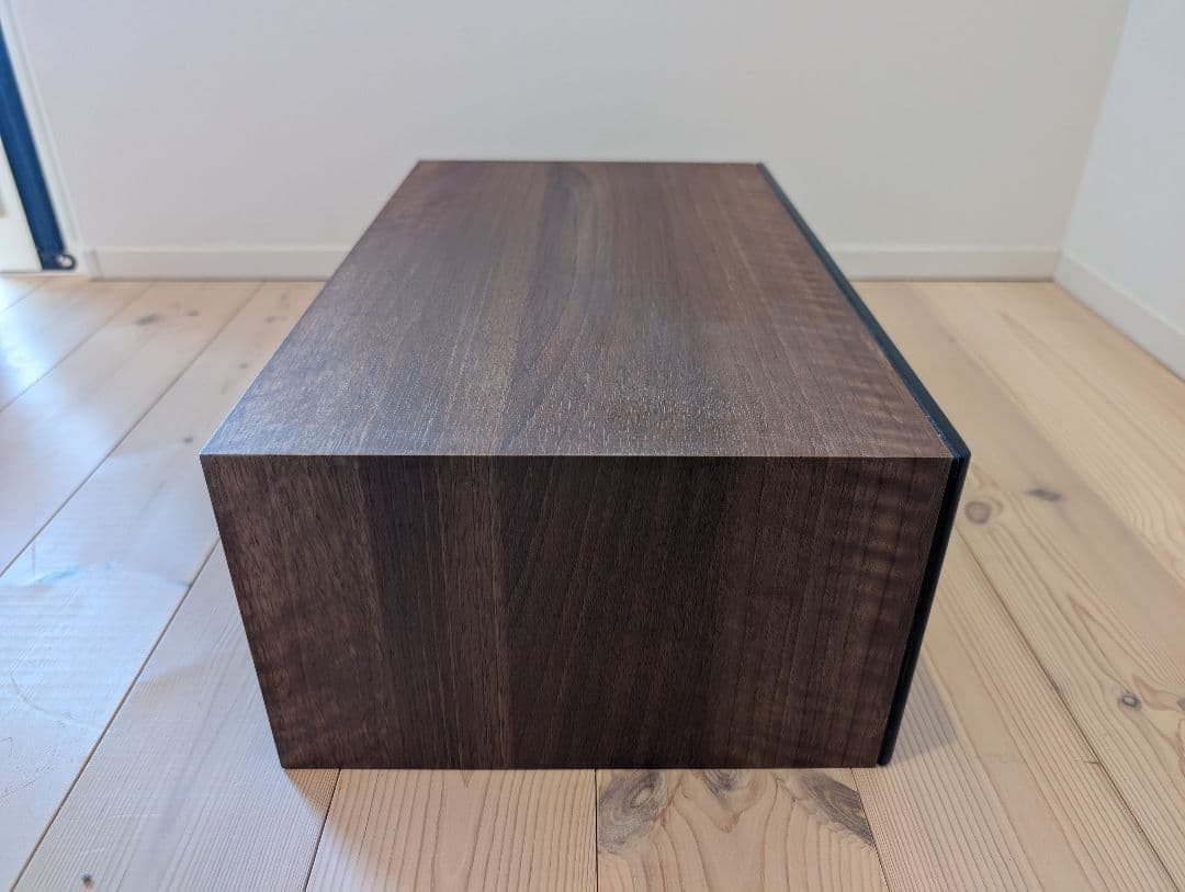 DALI ZENSOR VOCAL ライトウォールナット センタースピーカー