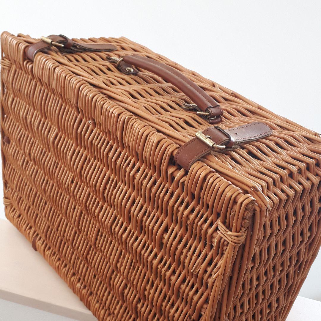 バスケット かごメヌイ値下げしました。