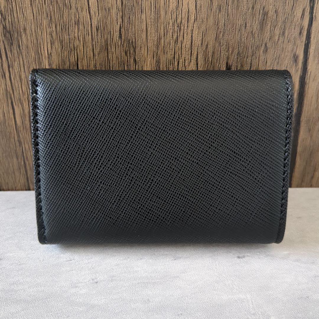 【新品】ヴィヴィアンウエストウッド　　三つ折り財布　165VW748