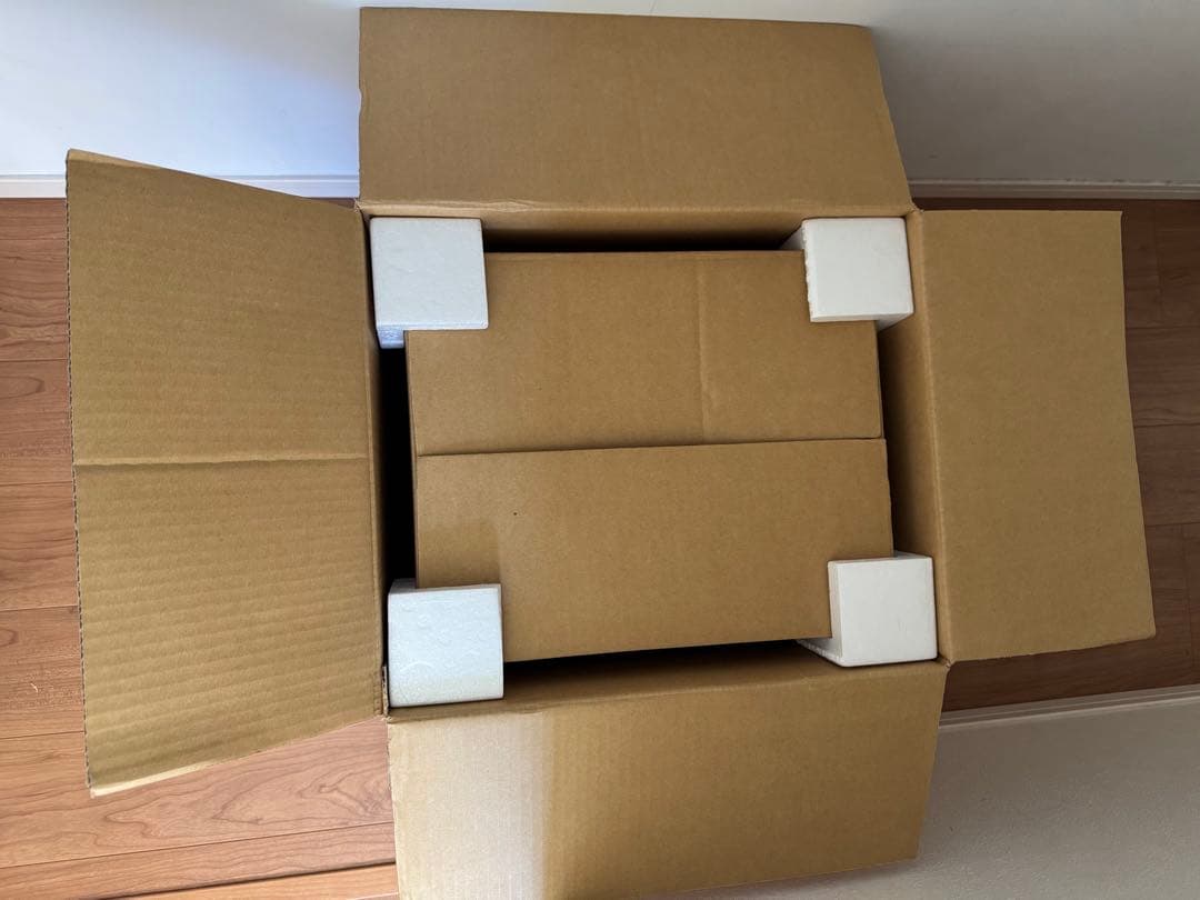 五月人形 連山金鍬形 兜ケース飾り sw45097