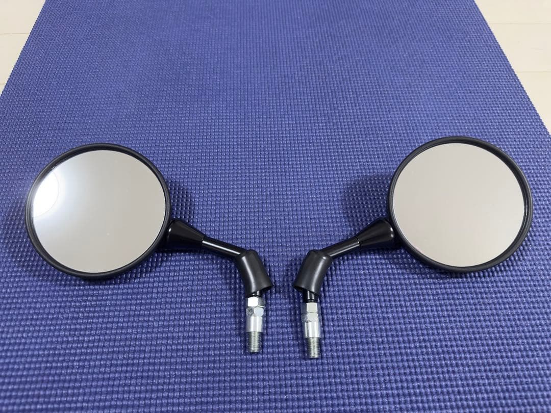 z900rs ミラー　エリミネーター純正