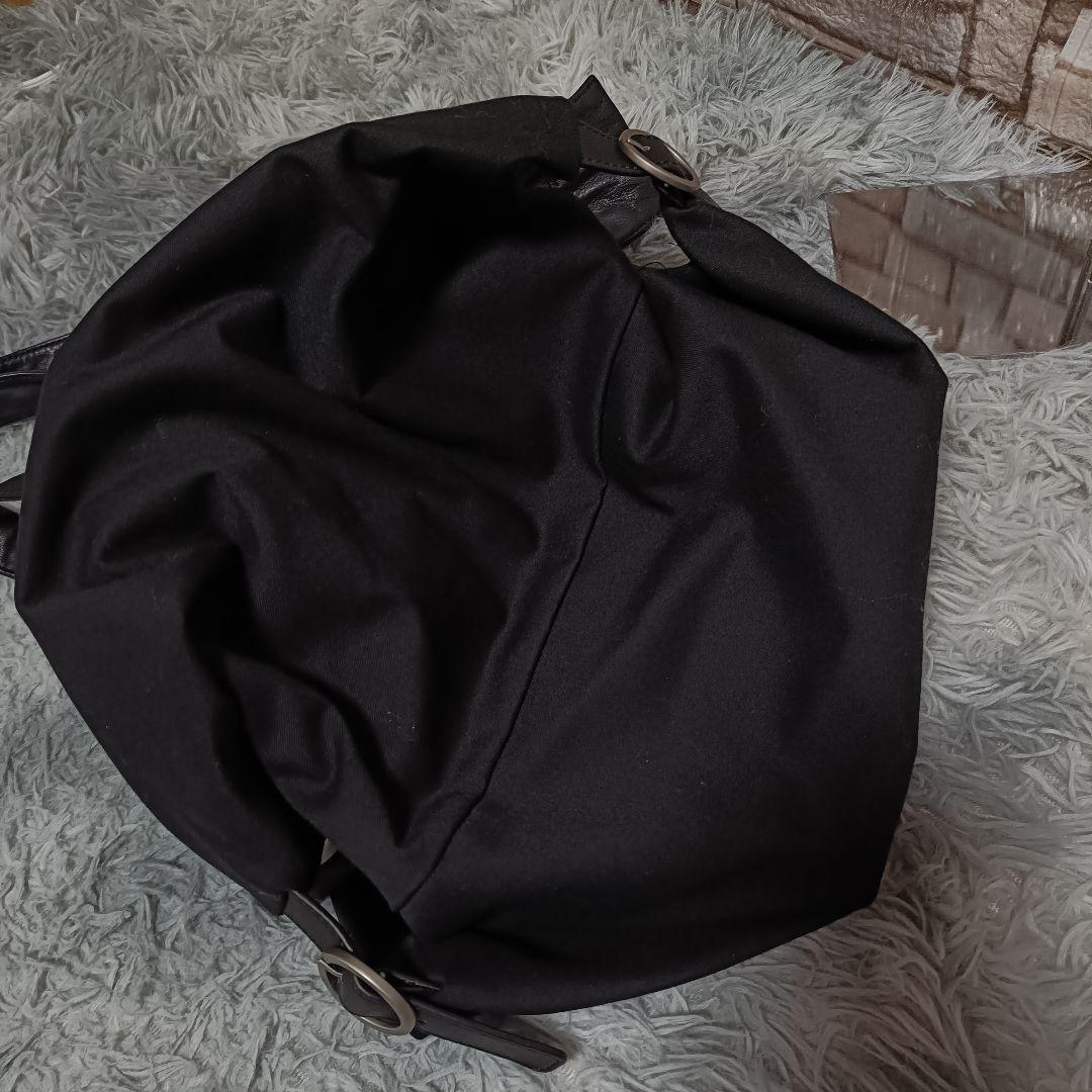 バッグ y2k Archive BIG Chuck Gimmick BAG 00s