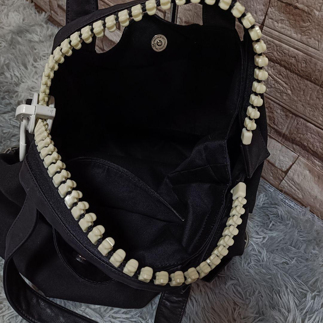 バッグ y2k Archive BIG Chuck Gimmick BAG 00s