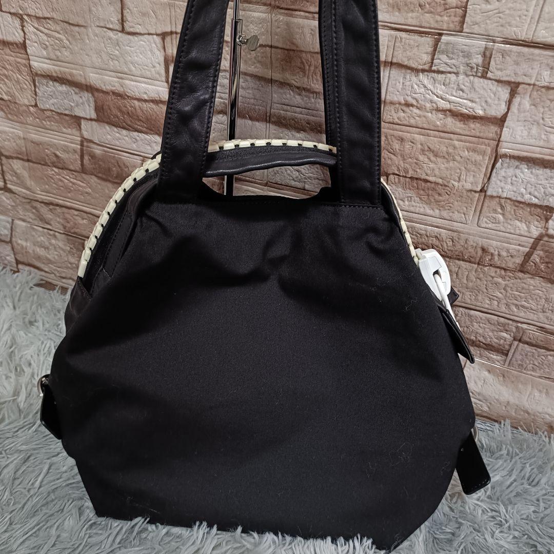 バッグ y2k Archive BIG Chuck Gimmick BAG 00s