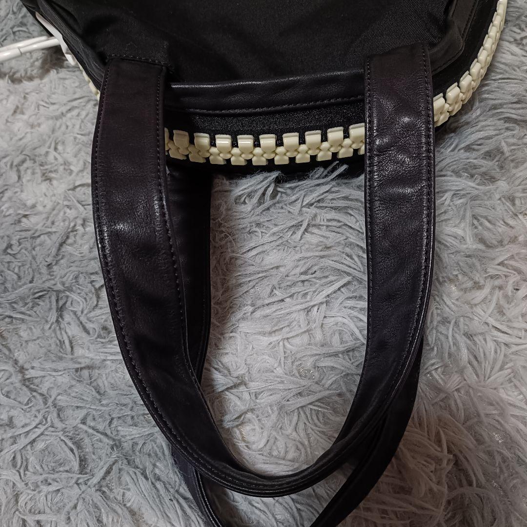 バッグ y2k Archive BIG Chuck Gimmick BAG 00s