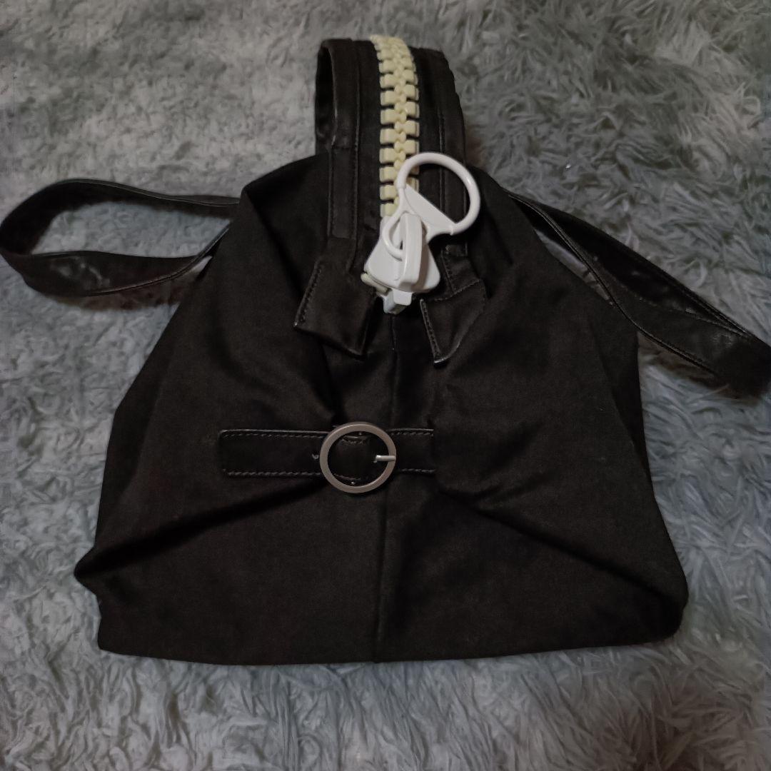 バッグ y2k Archive BIG Chuck Gimmick BAG 00s