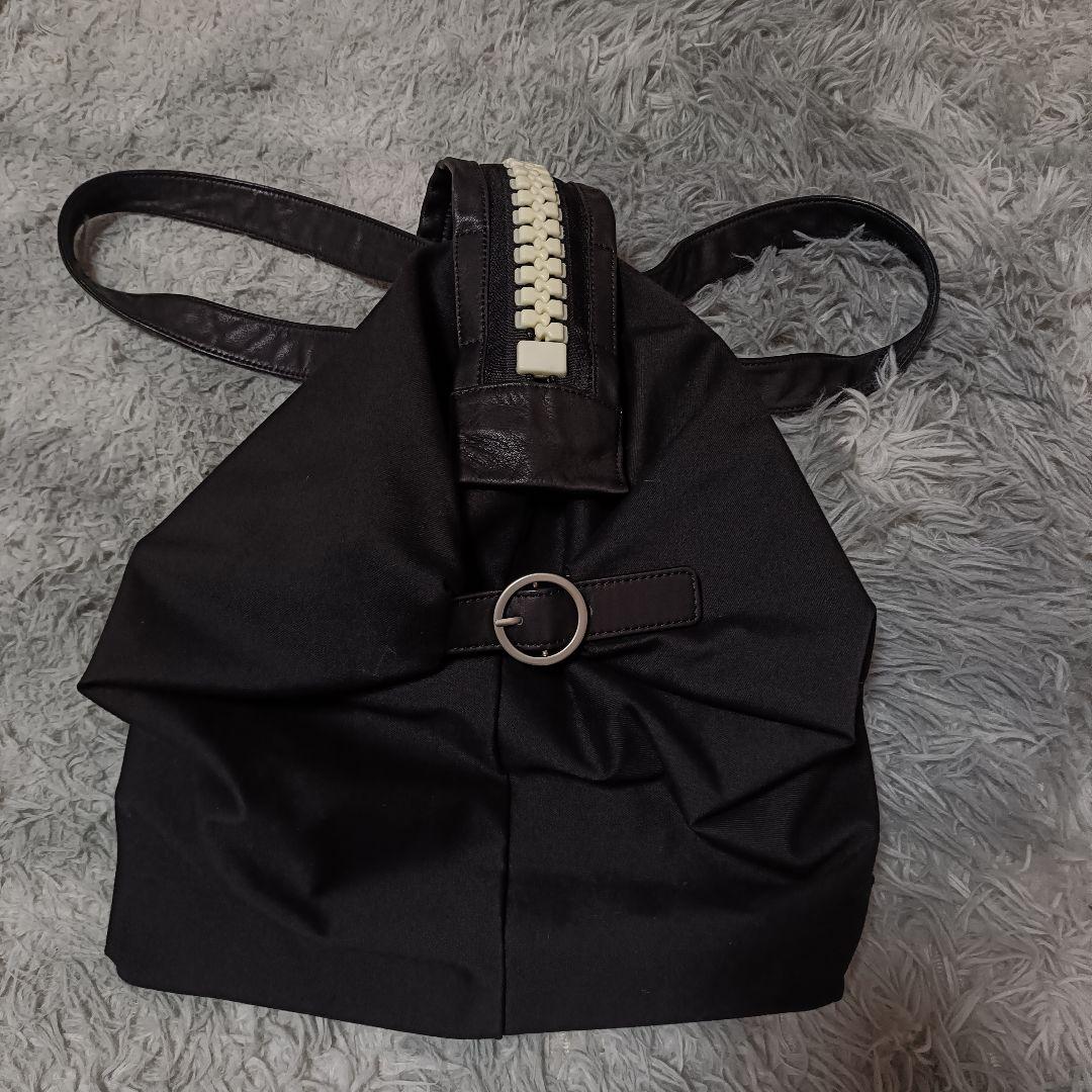 バッグ y2k Archive BIG Chuck Gimmick BAG 00s