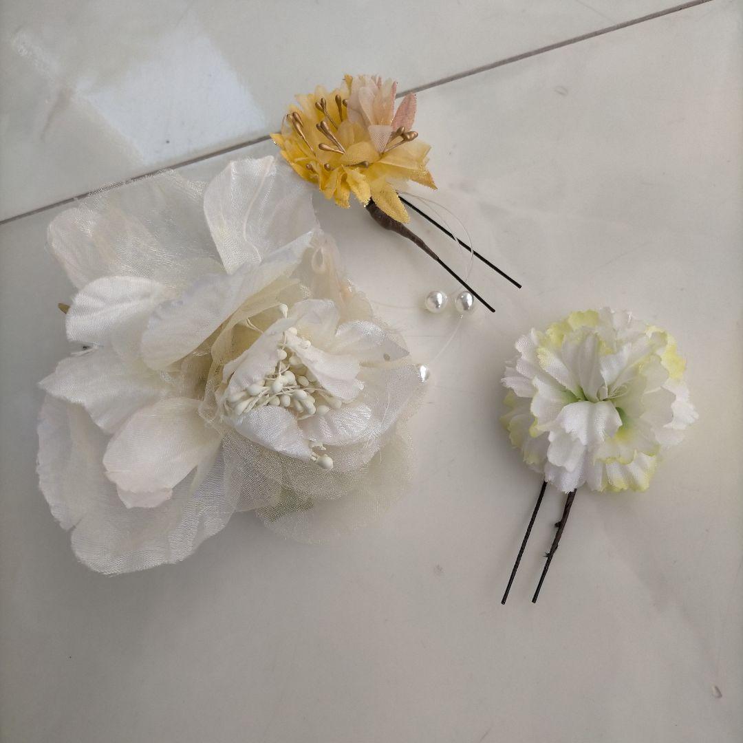 キャサリンコテージ 袴セット 髪飾り