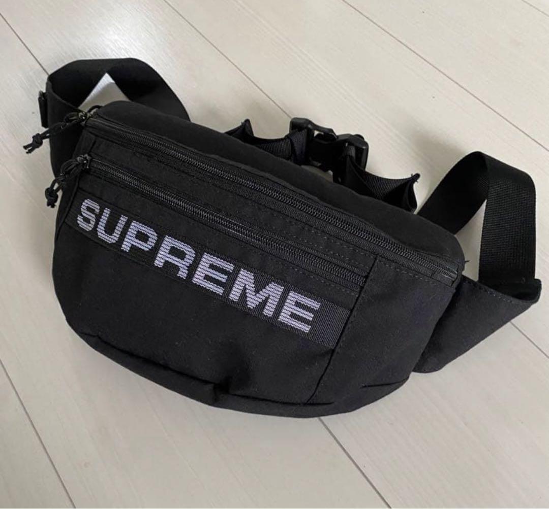 Supreme Field Waist Bag \