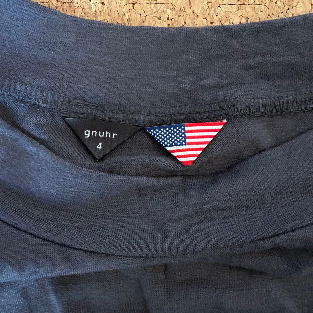 [本日限定出品！] CREEPER CREW MERINO 4 MAGNET