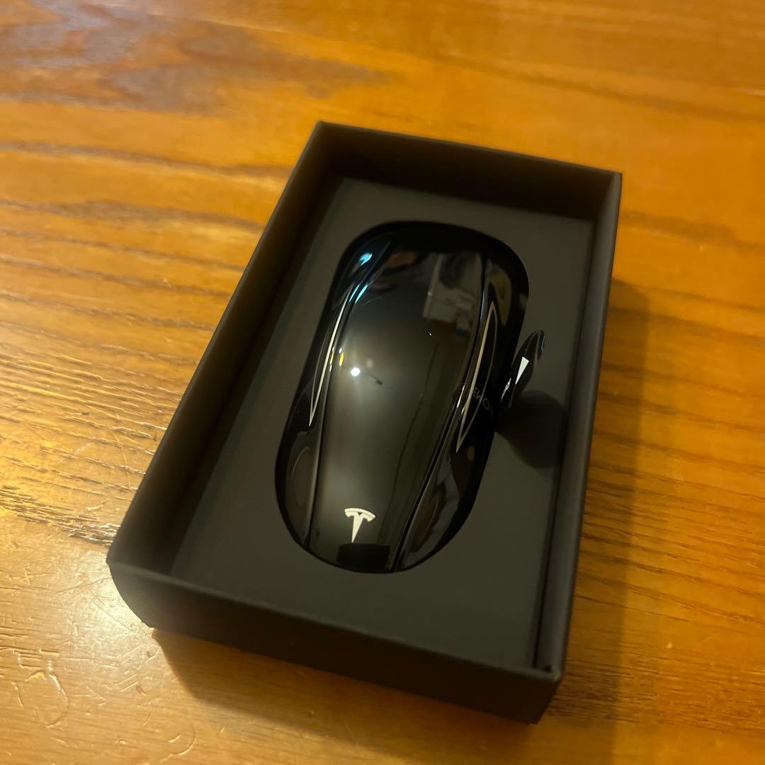 Tesla Key Fob モデル3、Y キーフォブ
