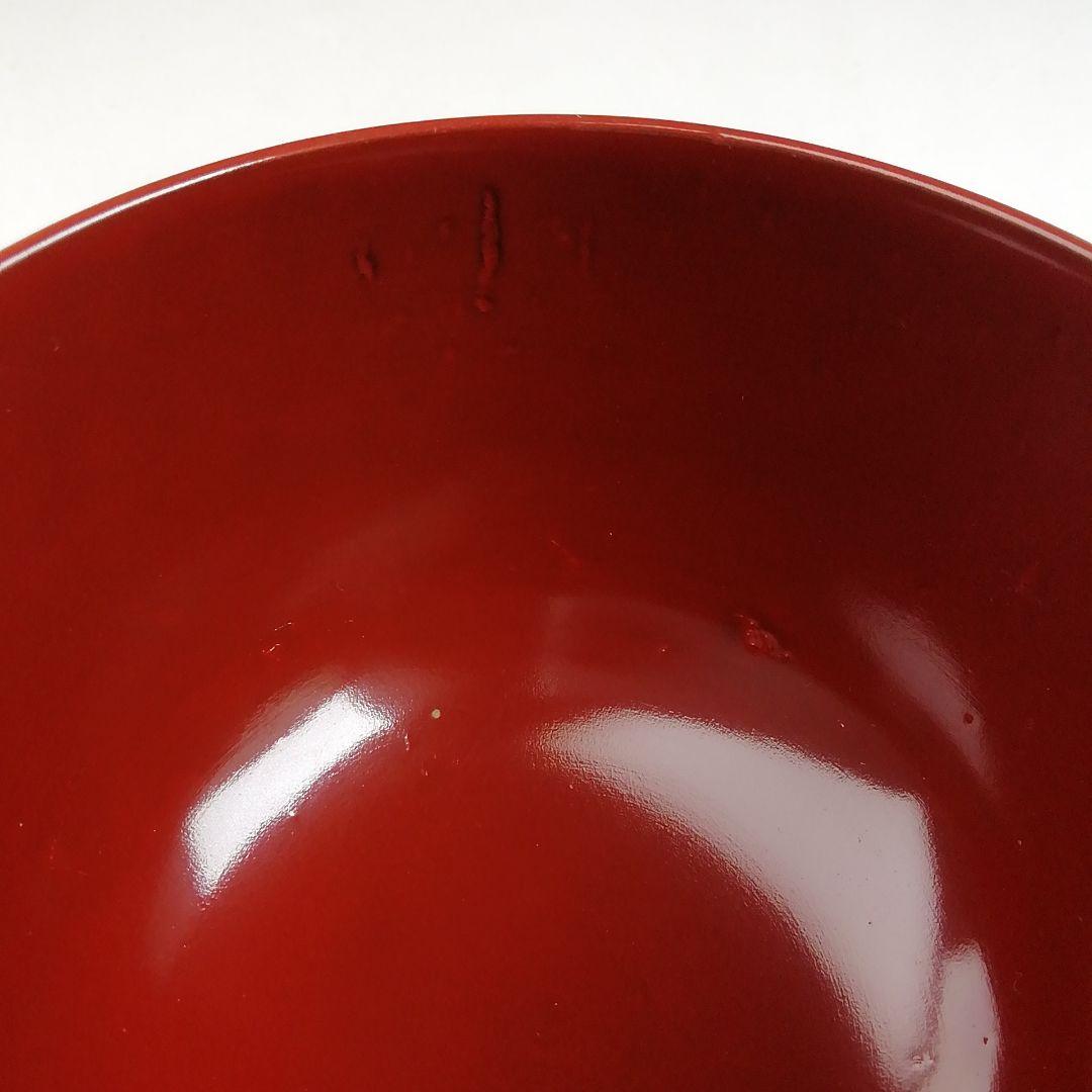 Ｔ９３１　棗　『手まり　棗』『中出光峰 作』　共箱　茶道具