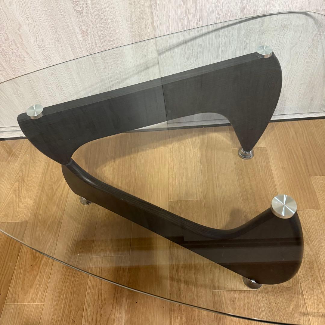 【期間限定値下げ】　イサムノグチ　コーヒーテーブル　リプロダクト