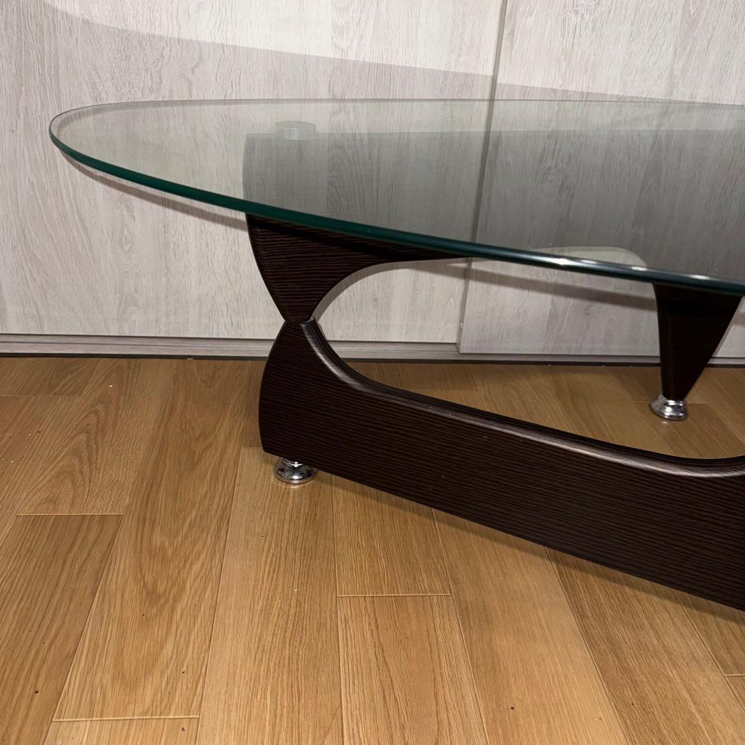 【期間限定値下げ】　イサムノグチ　コーヒーテーブル　リプロダクト