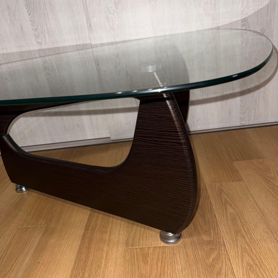 【期間限定値下げ】　イサムノグチ　コーヒーテーブル　リプロダクト