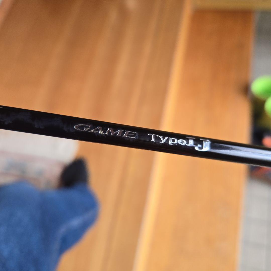 シマノ GAME Type LJ B630 マイクロチューン