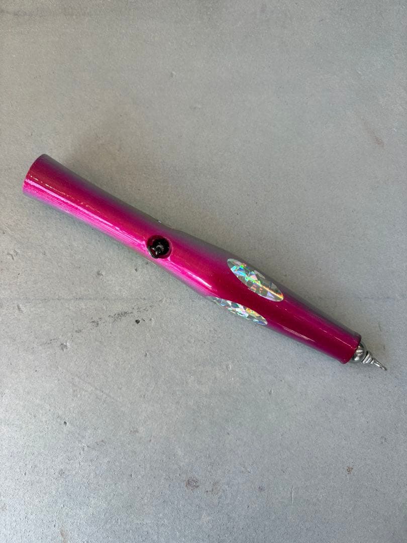 貝田ルアー トランペット 200 shell shaping lures