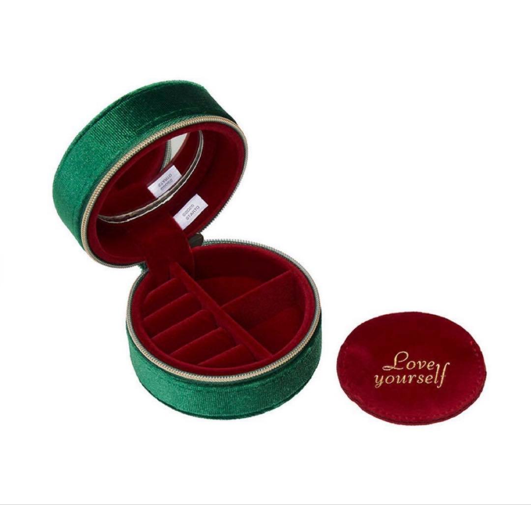 TravisJapan 中村海人 HBDTJ FC限定 アクセサリーケース