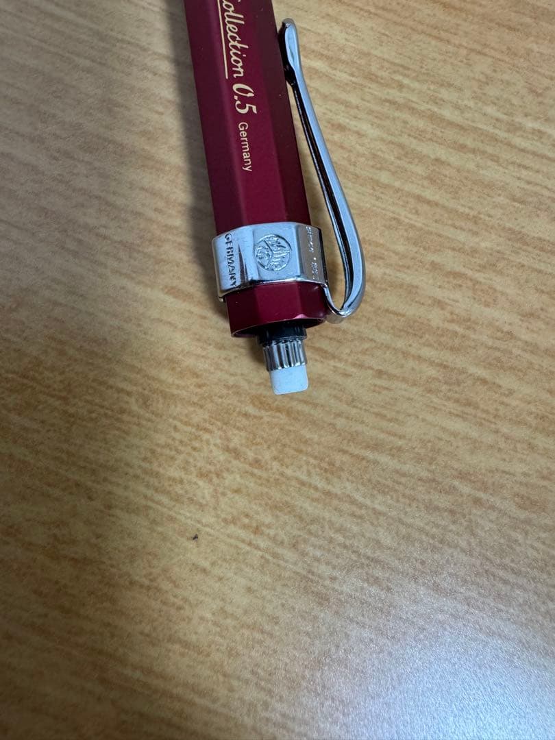 クルトガダイブ、カヴェコスペシャル、韓国限定4本　基本まとめ売り