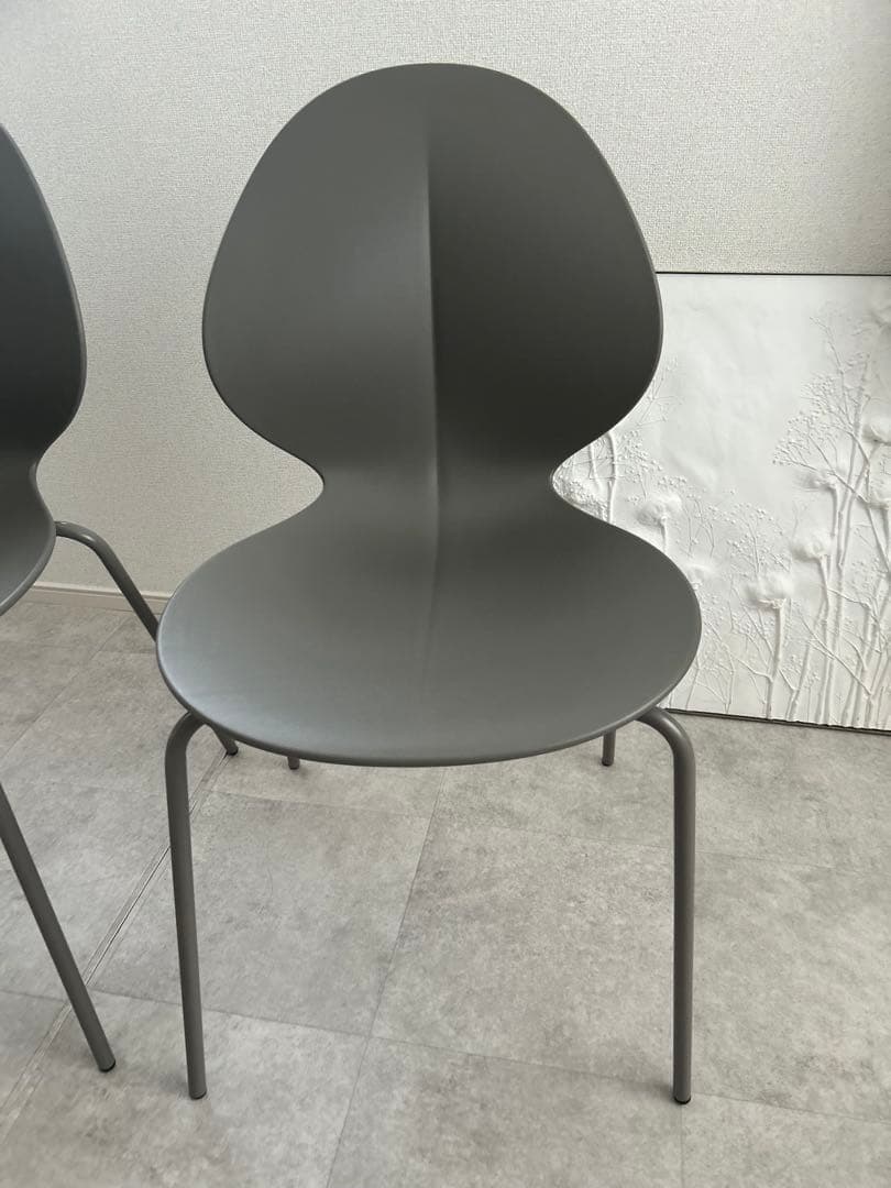 Calligaris カリガリスBASIL バジル チェア　※1脚※