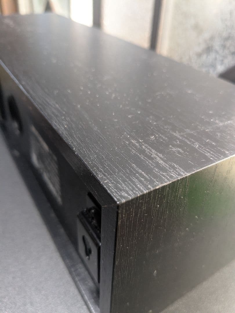 YAMAHA SR-300 サブウーファーアンプ サラウンドシステム