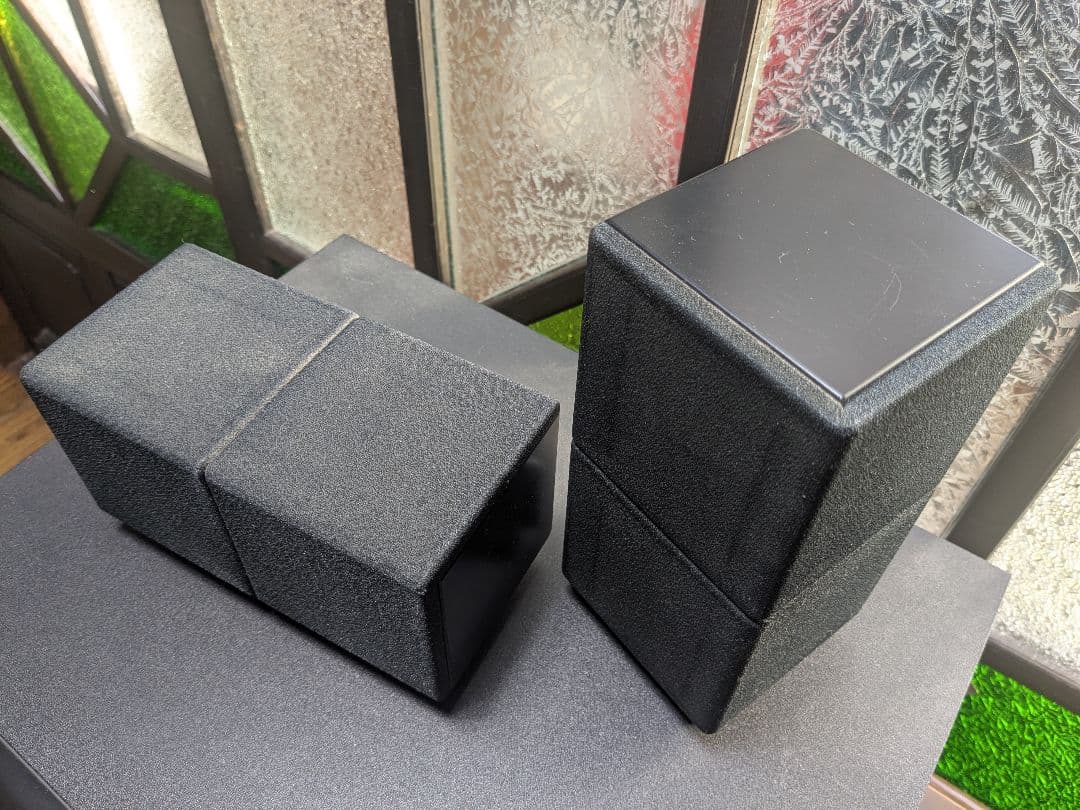 YAMAHA SR-300 サブウーファーアンプ サラウンドシステム