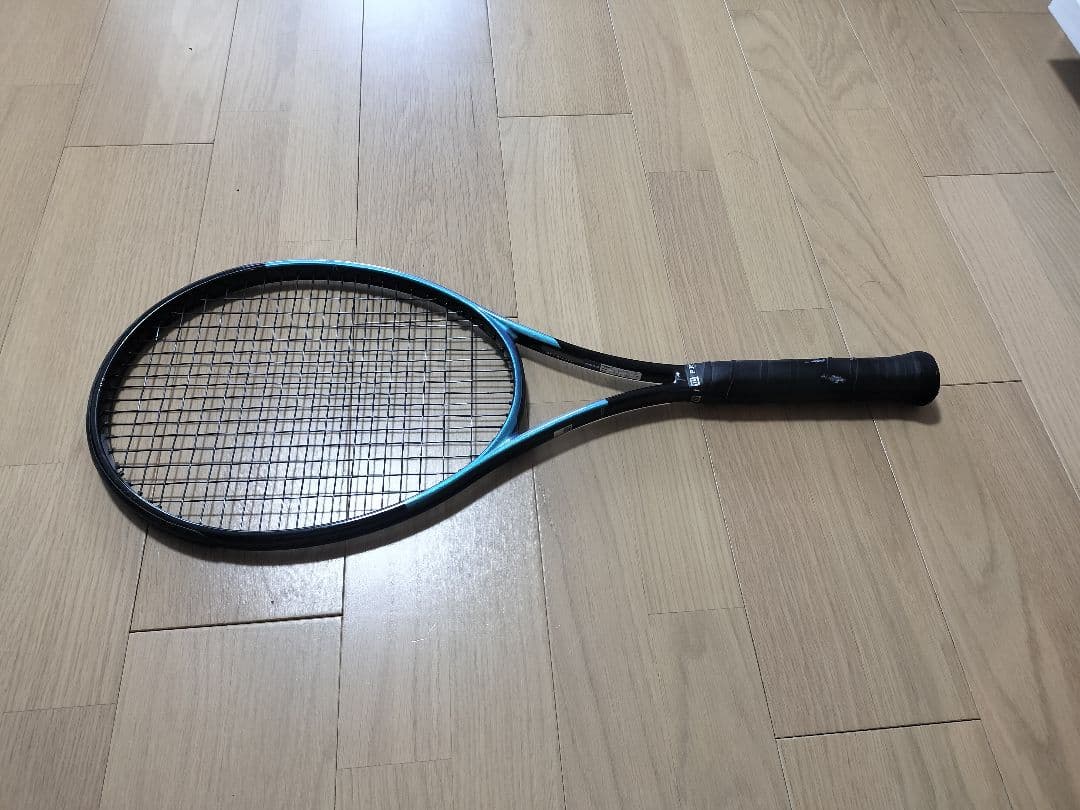 HEAD gravity tour 2025（G3）