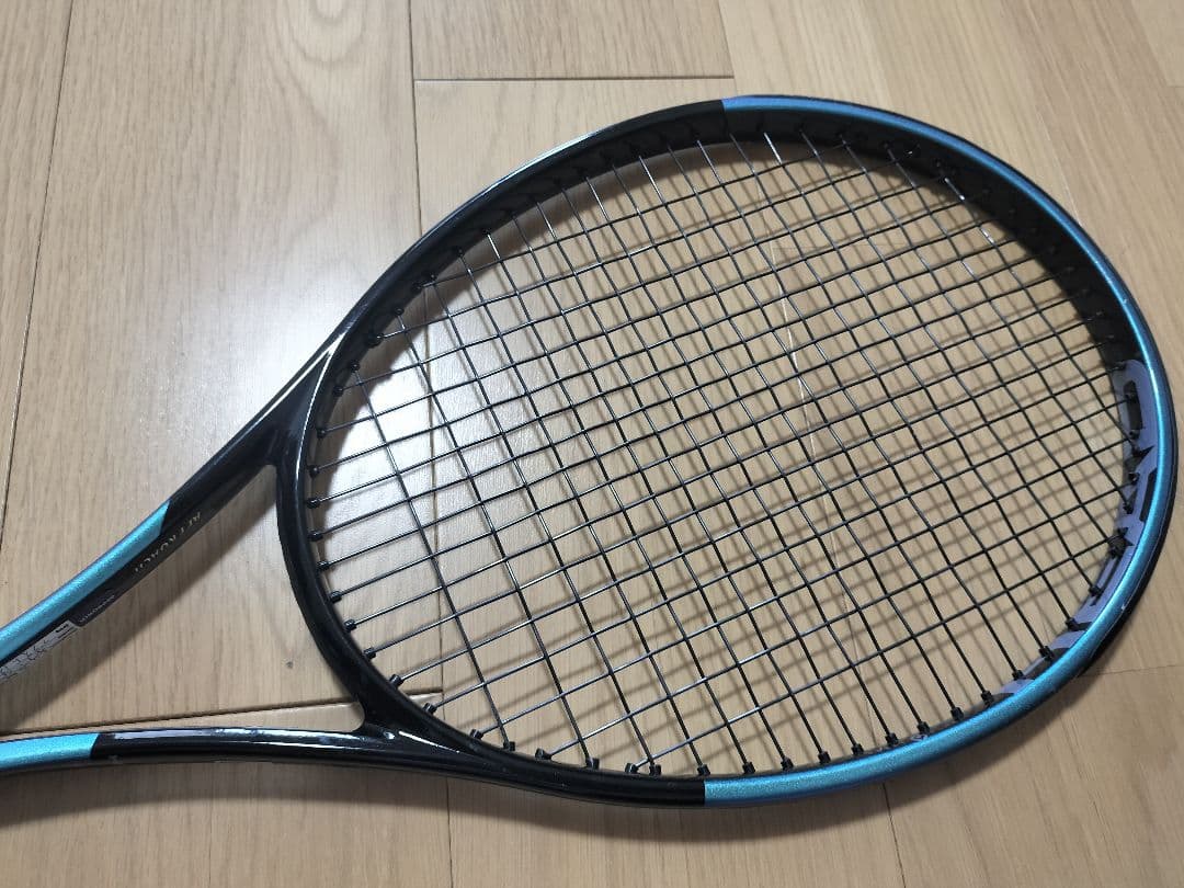 HEAD gravity tour 2025（G3）