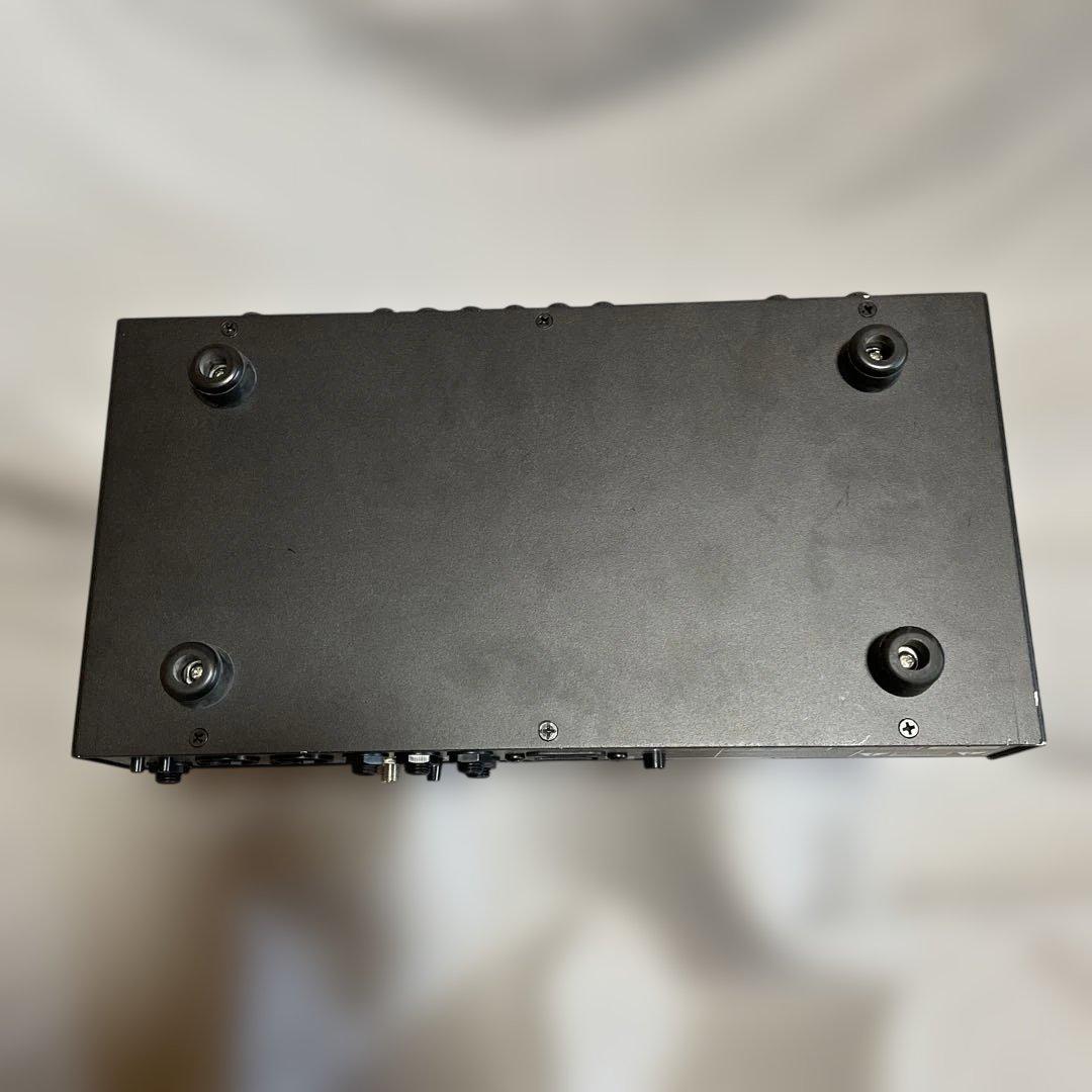 Gallien-Krueger MB150E-lllベースアンプ 150W GK