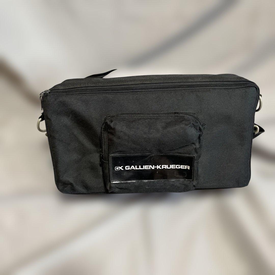 Gallien-Krueger MB150E-lllベースアンプ 150W GK