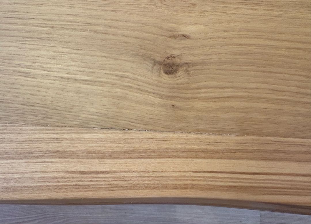 【大幅値下げ】河口家具 ダイニングテーブル 160cm 4人用