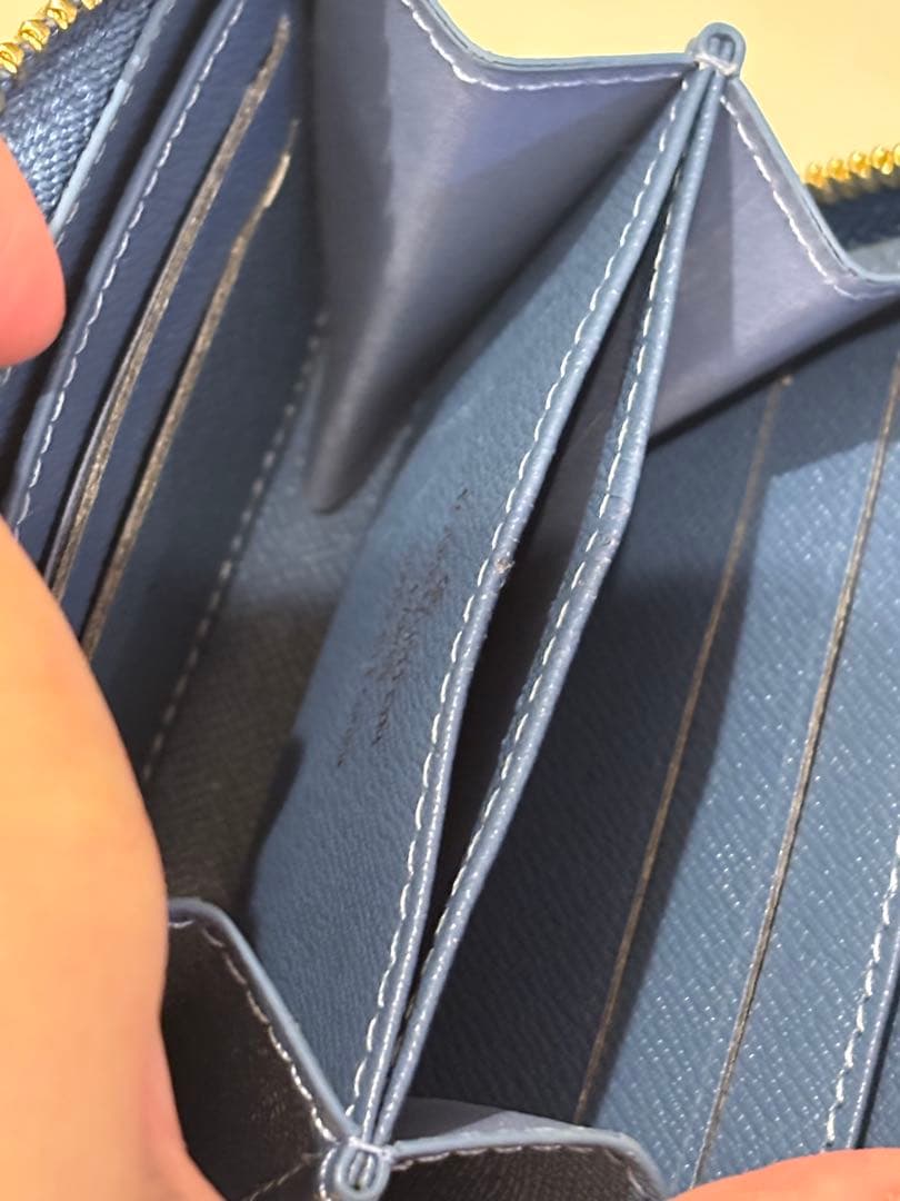 LOUIS VUITTON 財布ルイヴィトン