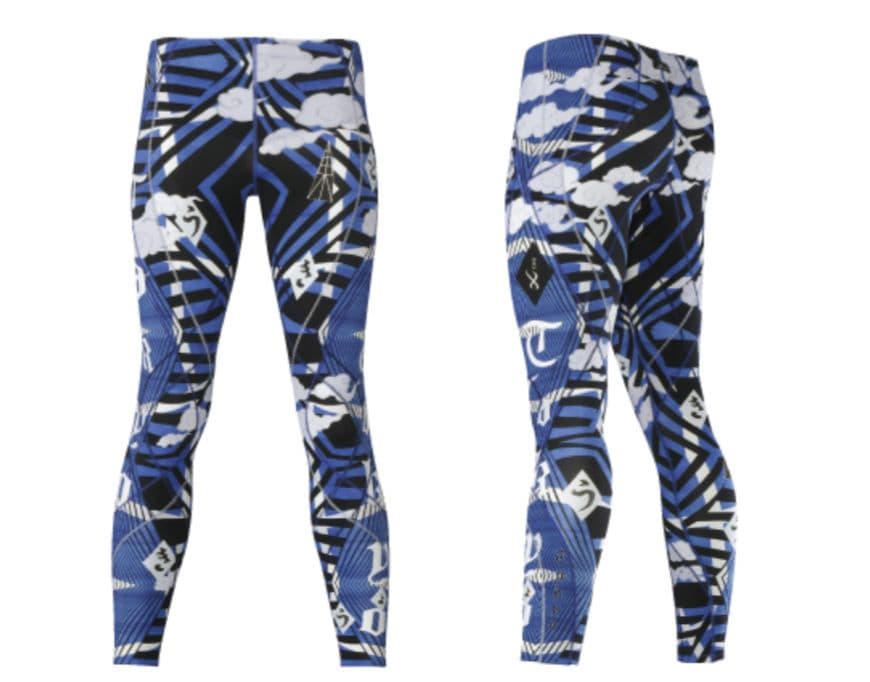 CW-X ウィメンズ TOKYO ジェネレーター