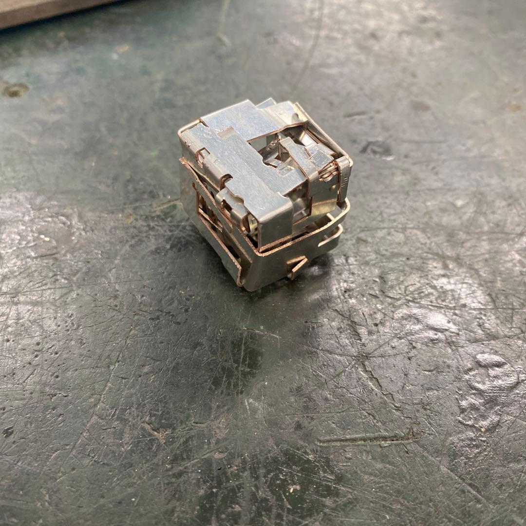 スクラップキューブ