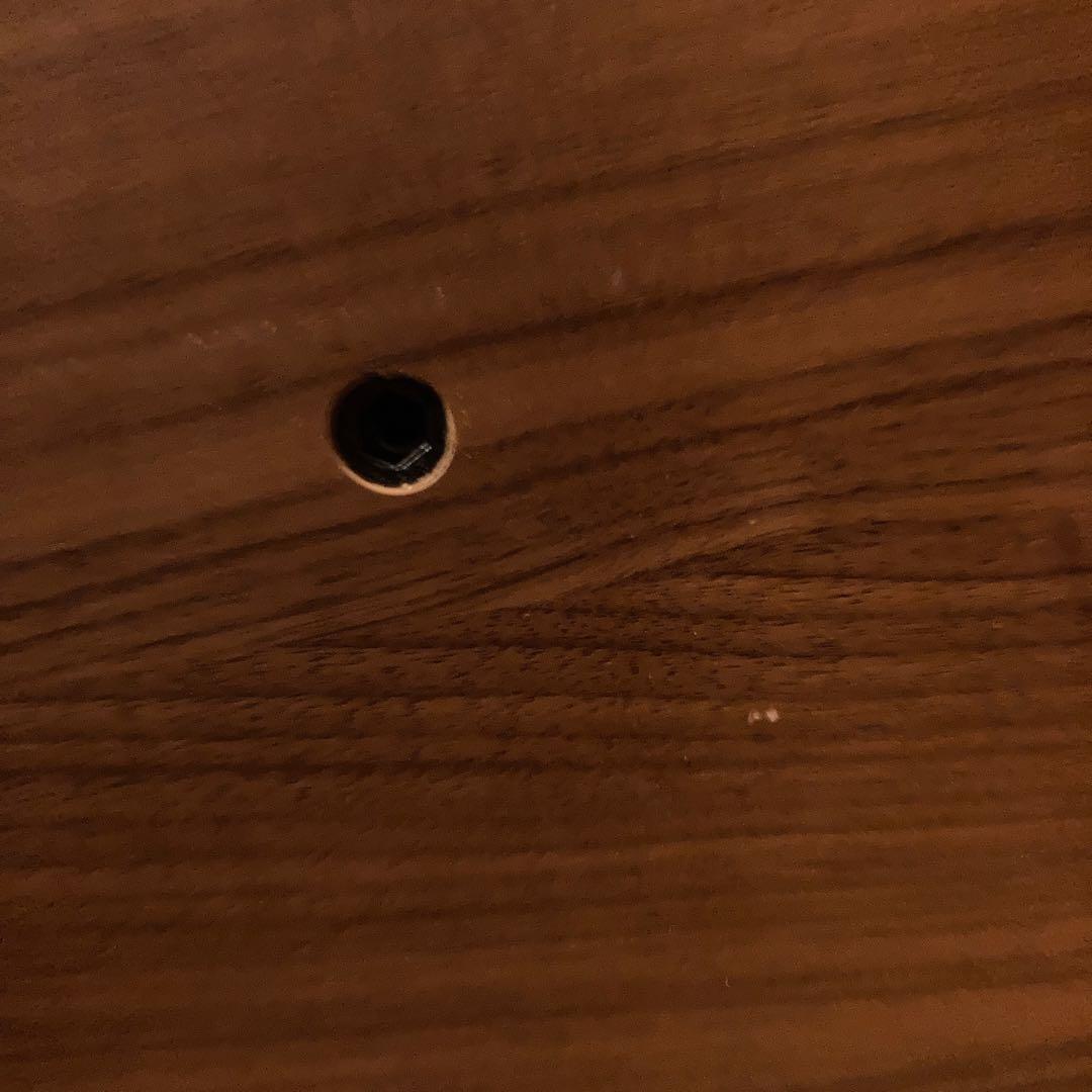 無印良品 セミダブル ベッドフレーム用ヘッドボード