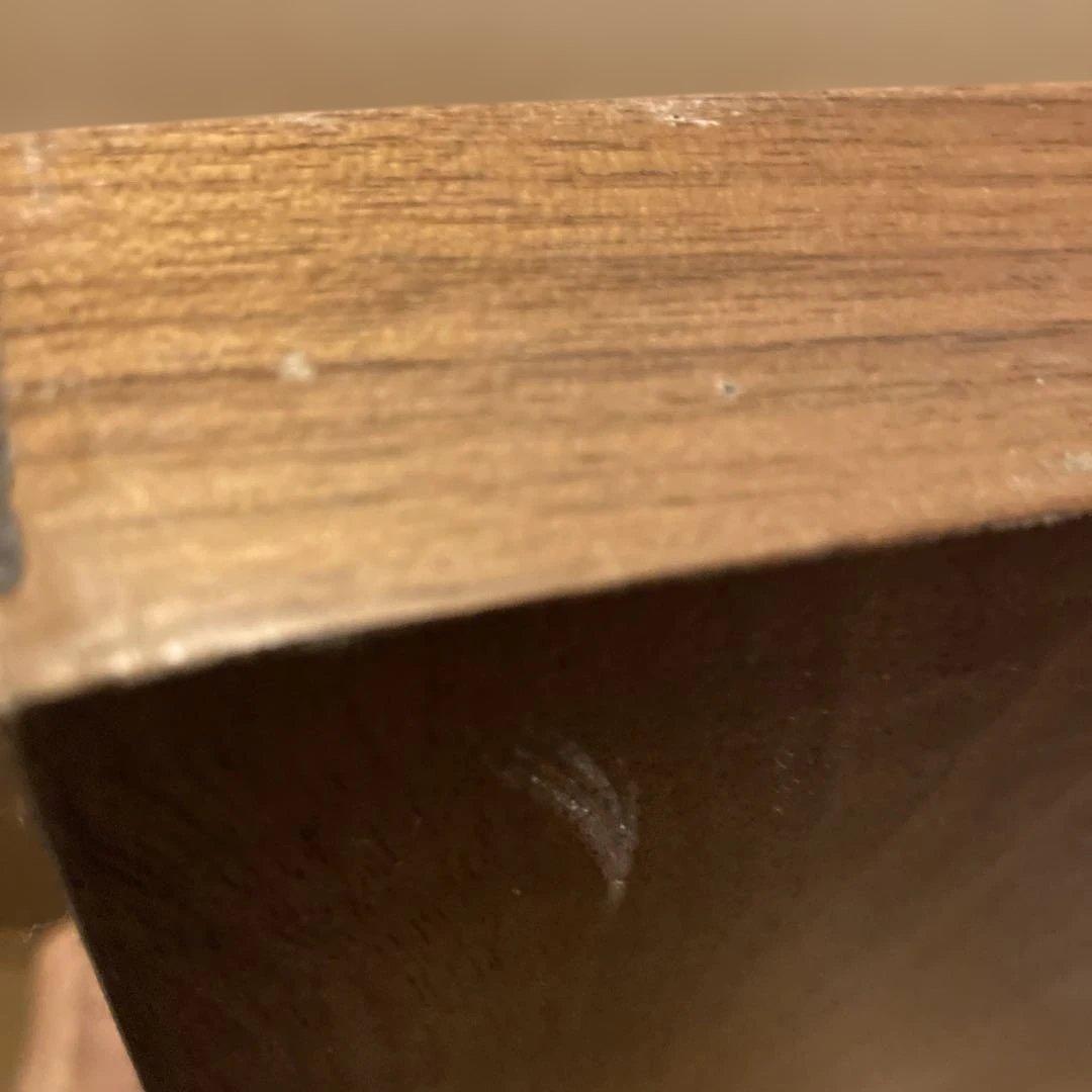 無印良品 セミダブル ベッドフレーム用ヘッドボード