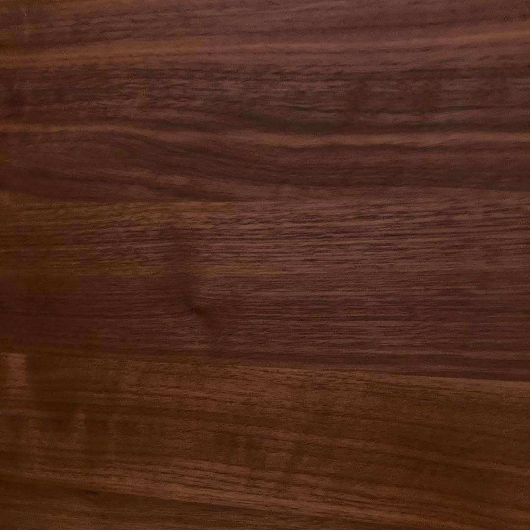 無印良品 セミダブル ベッドフレーム用ヘッドボード