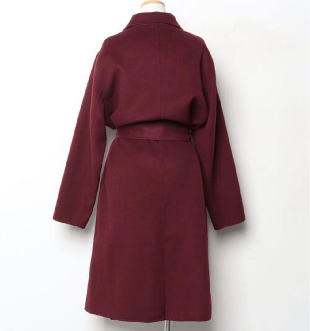 t*o様 【オークション】美品 ICBリバーコート 42 エンジレディース　13