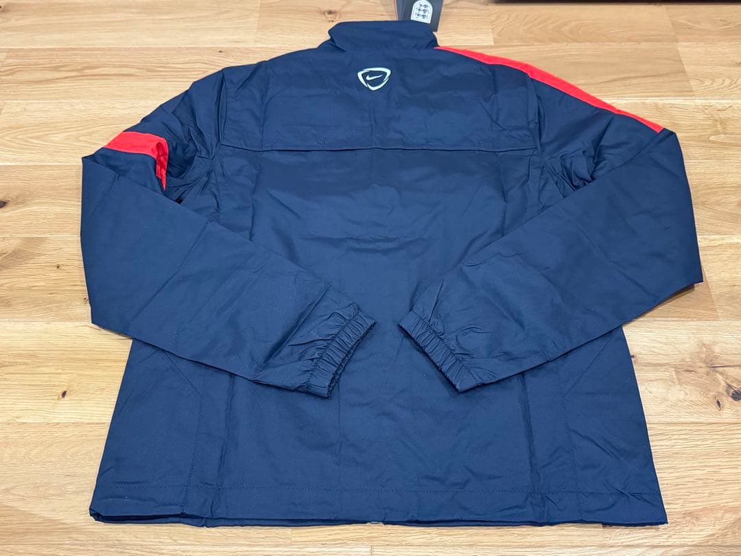 イングランド代表 プレゼンテーションジャージ