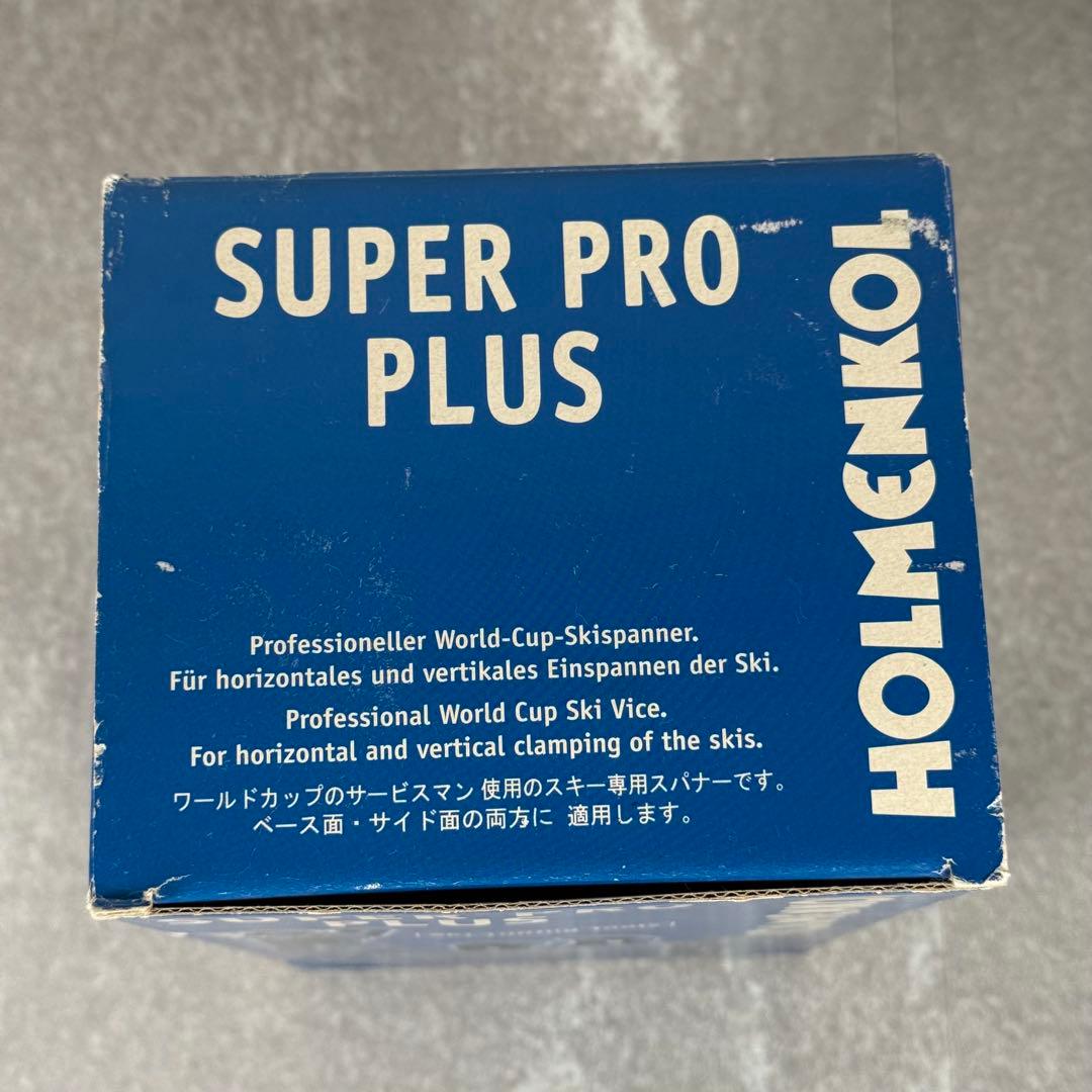 黒マント様 未使用 HOLMENKOL SUPER PRO PLUS
