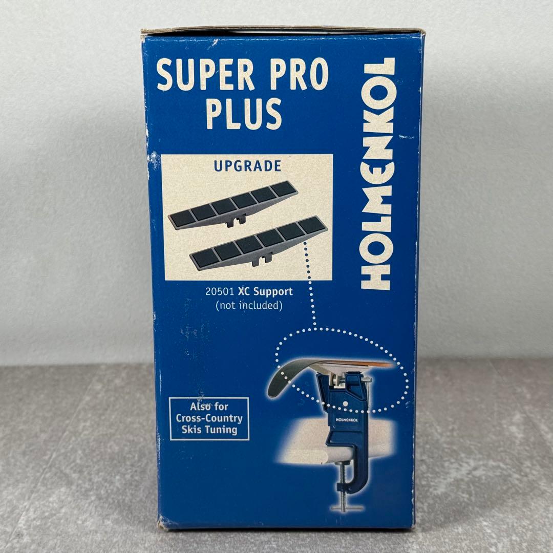 黒マント様 未使用 HOLMENKOL SUPER PRO PLUS