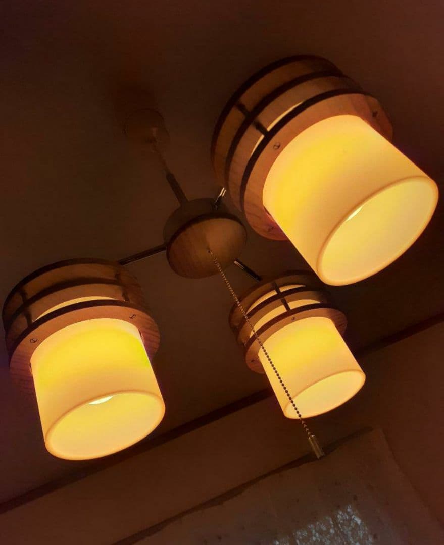 LEDシャンデリア （2300lm）DXL-81125 大光電機　ダイコー