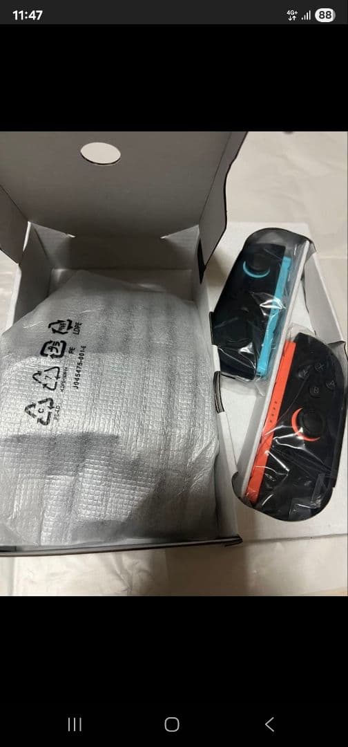 Nintendo Switch2 中古品　マリオカートはありません