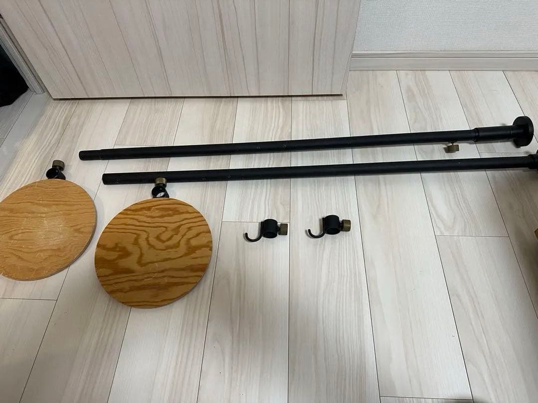 DRAW A LINE 5点セット