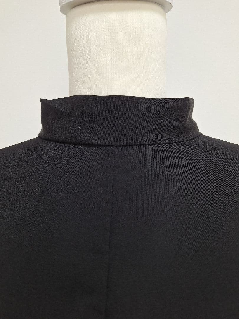 着物リメイクワンピース3657