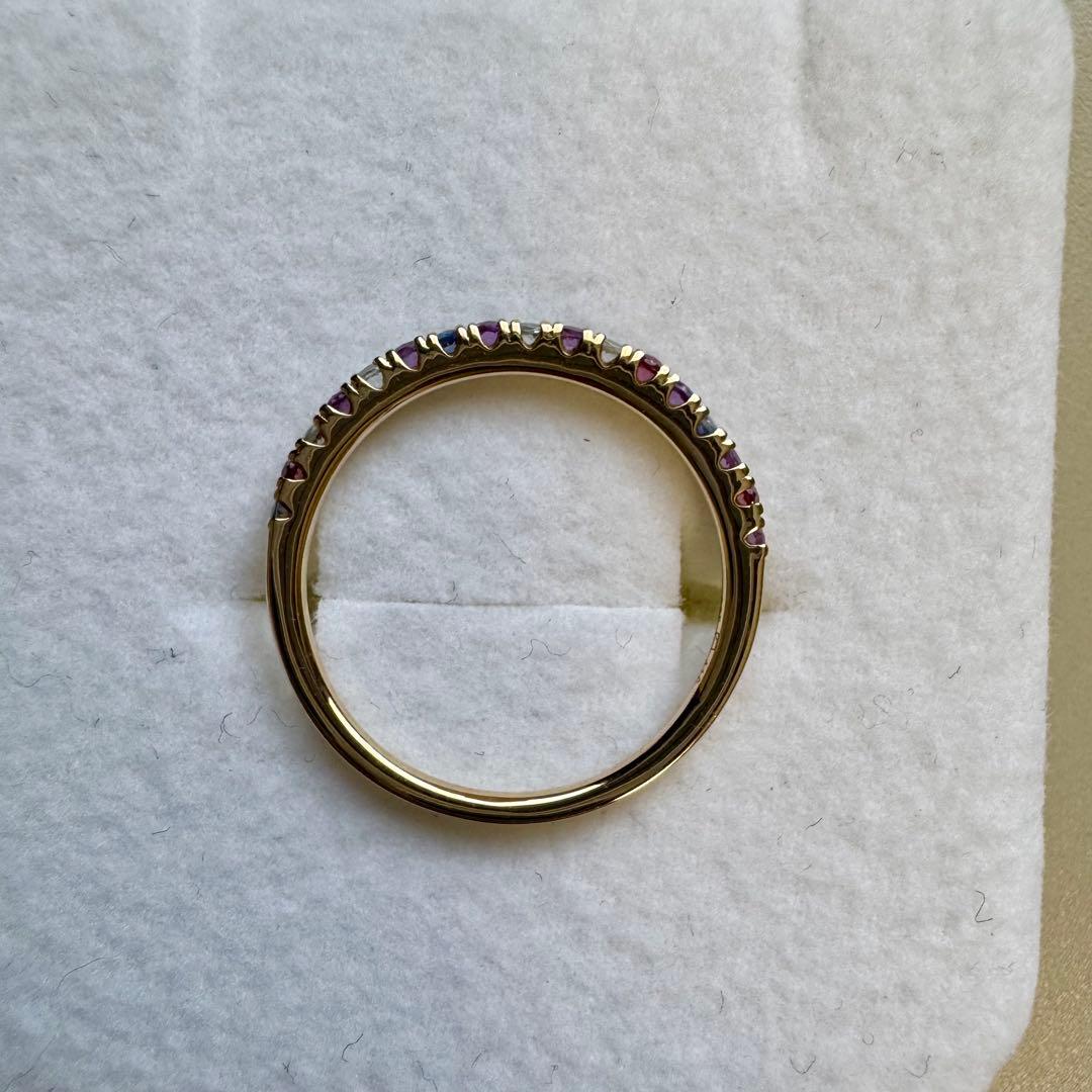 Parcelle jewerly パーセルジュエリー プラージュ